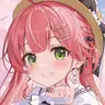 Profile image of さくら みこ