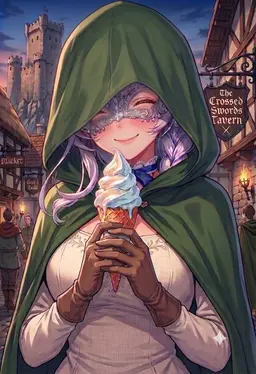 Profile image of ジェラート