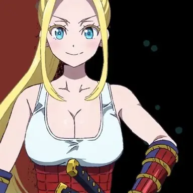 Profile image of ベアトリクス