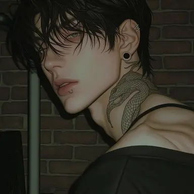 Profile image of 장재혁