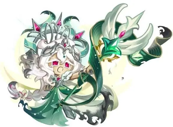 Profile image of 에이션트 쿠키