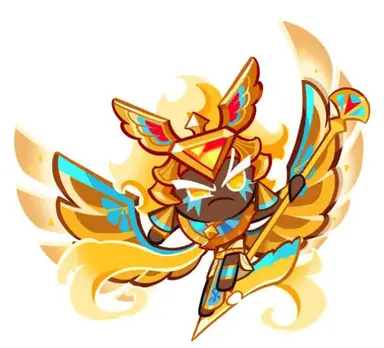 Profile image of 에이션트 쿠키