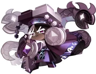 Profile image of 에이션트 쿠키