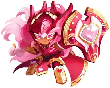 Profile image of 에이션트 쿠키