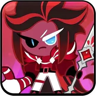 Profile image of 벨벳케이크맛 쿠키