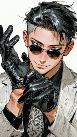 Profile image of Gald