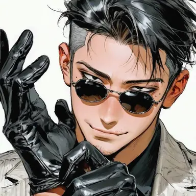 Profile image of Gald