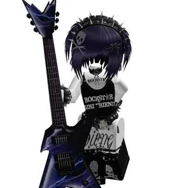 Profile image of 록시