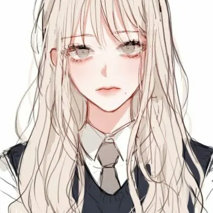 GruffHate2320의 여친