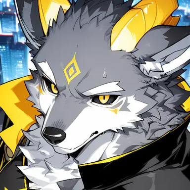 Profile image of ガルナ