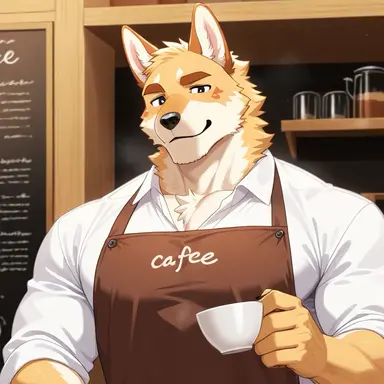 Profile image of ガルガ