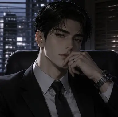 Profile image of ユン・ウンヒョク