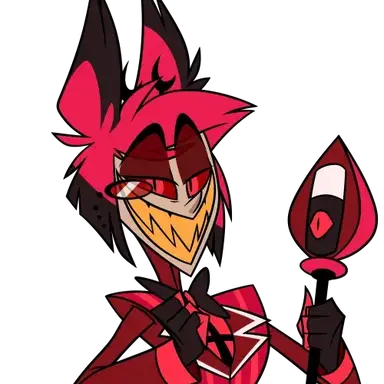 Profile image of 알래스터