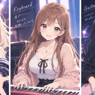 Profile image of サツキ
