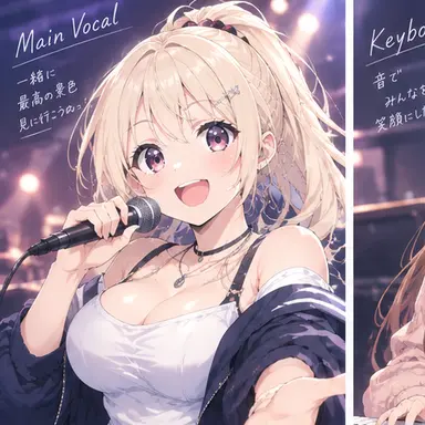 Profile image of ミオ