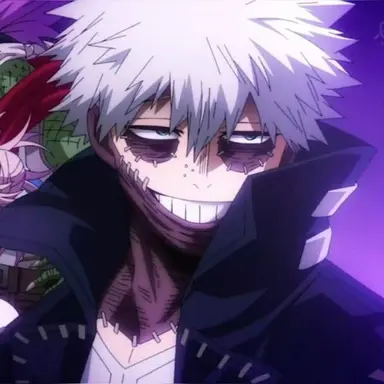 Profile image of Touya todoroki