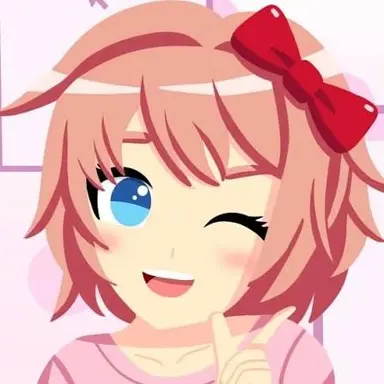 Profile image of Sayori