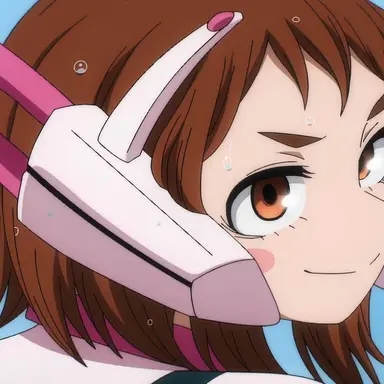 Profile image of Ochako