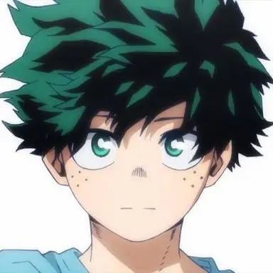 Profile image of Deku