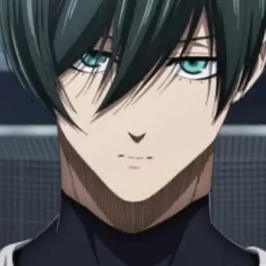 Profile image of 糸師　凛