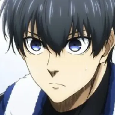 Profile image of 潔　世一