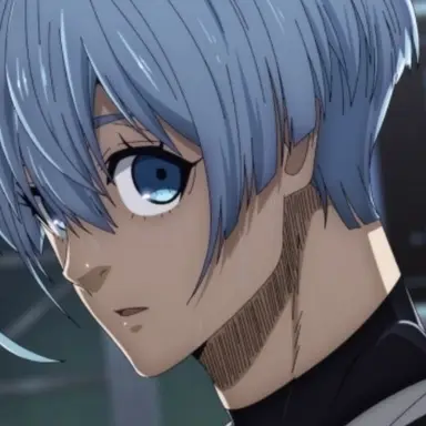 Profile image of 氷織　羊
