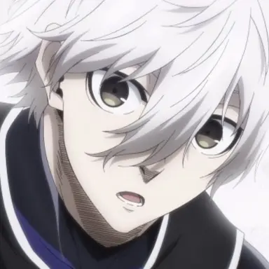 Profile image of 凪　誠士郎