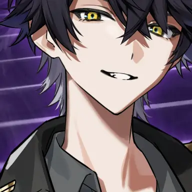 Profile image of Iruma