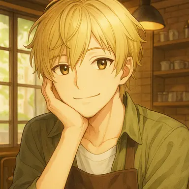 Profile image of 真白 湊