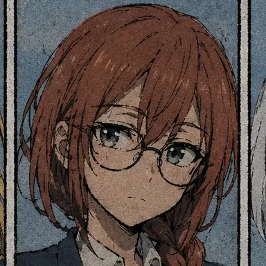 Profile image of Autumn