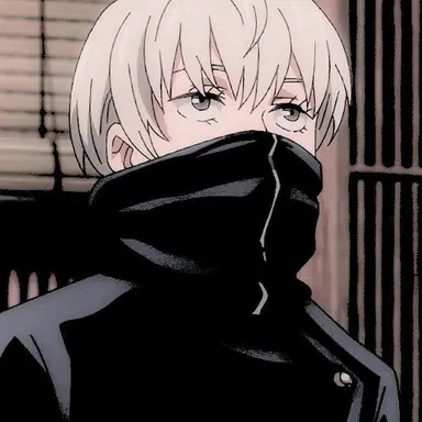 Profile image of 이누마키 토게