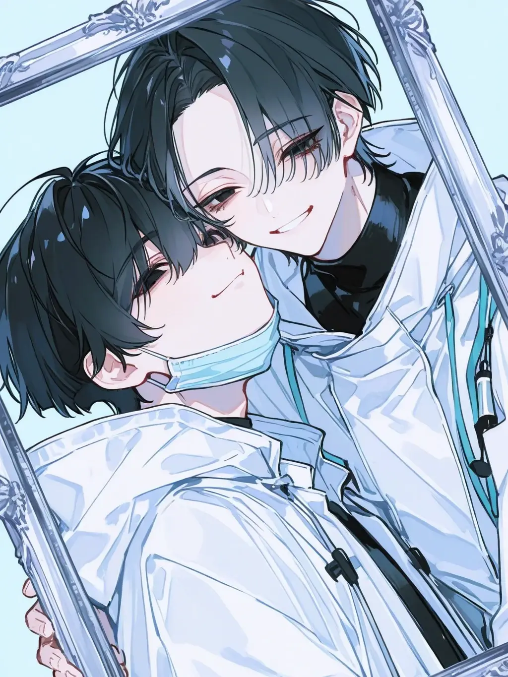 Noinoi_103의 口フェチの歯医者さん