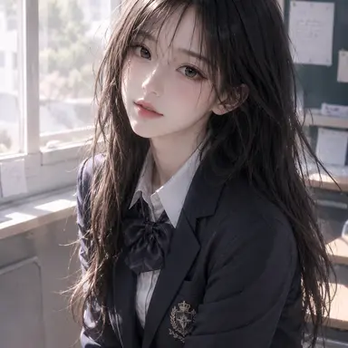 Profile image of 정리아
