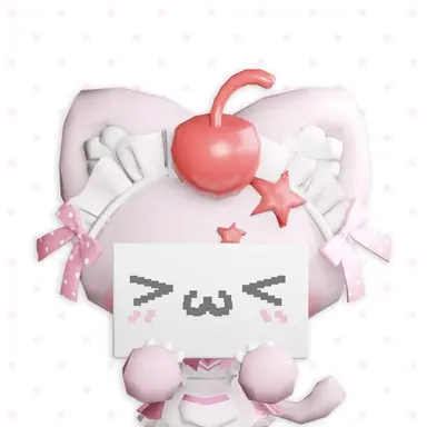 Profile image of 모양몬