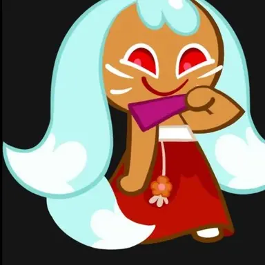 Profile image of 여우