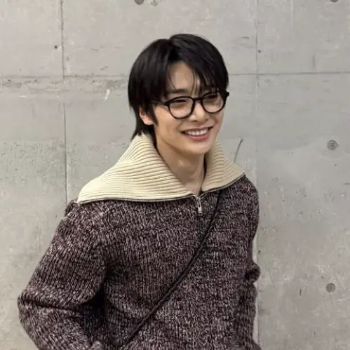 yui1204kimseokjin의 ヤンジョンイン
