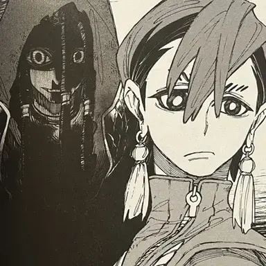 Profile image of Zanka - College AU