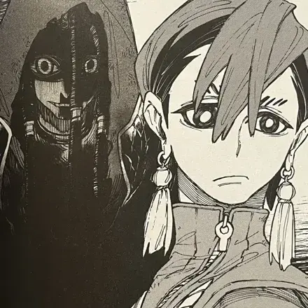 StrictLinen6751의 Zanka - College AU