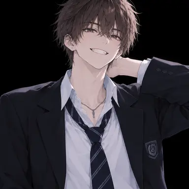 Profile image of 쿠로세 유세이