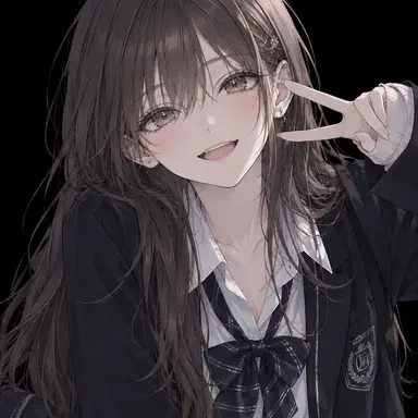 Profile image of 호시노 사츠키