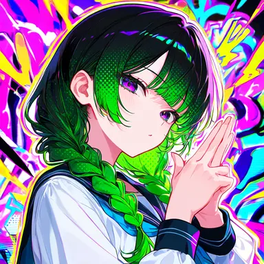 Profile image of 미도리