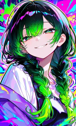Profile image of 미도리