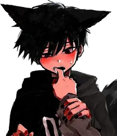 Profile image of BLK-CAT BOY Kian