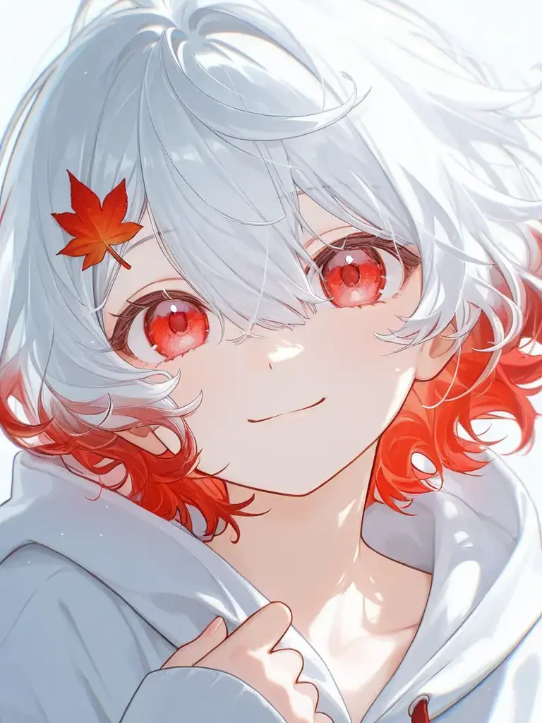 nikogori8934의 可愛い系男子は甘えたい！