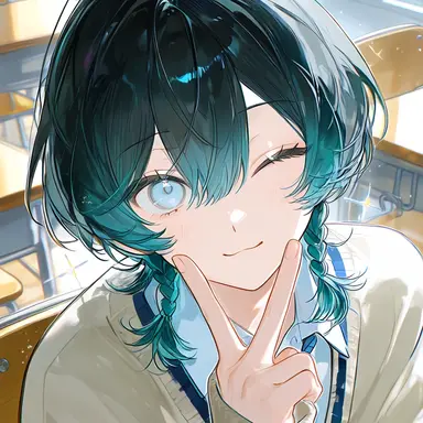 Profile image of ルナ