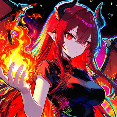 Profile image of Homura