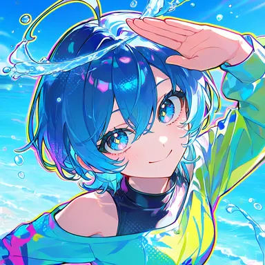 Profile image of Umi