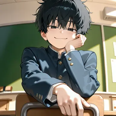 Profile image of 優