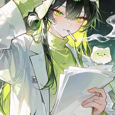 Profile image of 山田綾