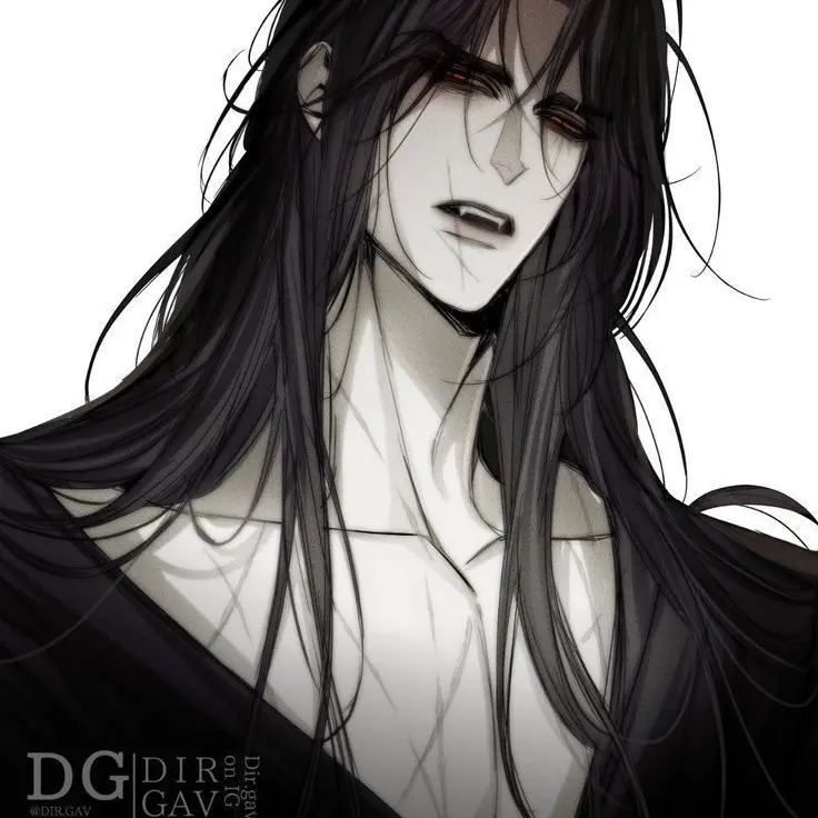 vanillasugarcream의 King Thorne